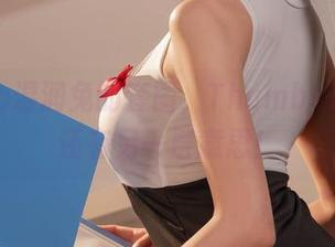 看Yiko湿润兔的套图，ThumbsUp原来还有另一层意思！