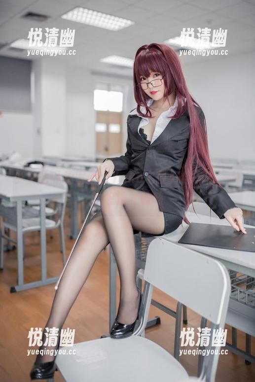 少女的私拍冒险，Yoko宅夏好像有不一样的想法，咳咳-悦清幽