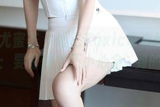 YouMi尤蜜荟 - 妲己Toxic带来的甜心合集：要警惕，不小心会齁到的！