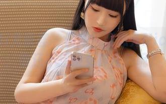 YouMi尤蜜荟 - 最新！张思允Nice分享：谁还不想跟女神合影呢？
