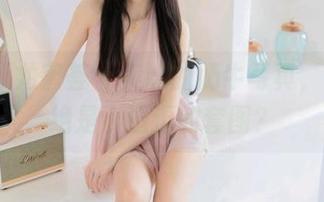 YouMi尤蜜荟 - 美味的奶牛写真，谁能拒绝是小逗逗的套图？