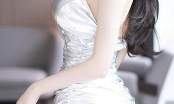 YouMi尤蜜荟 - 热辣与清凉的完美结合，朱可儿泳衣图集在此，免费下载！