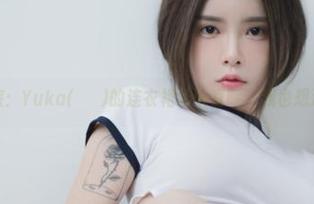 网盘之旅：Yuka(유카)的连衣裙让人直呼‘我也想进化’！