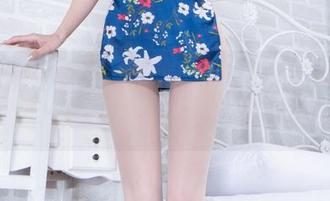 beautyleg - 这就是我心中理想的白衬衫，Miso的福利作品，超乎想象！