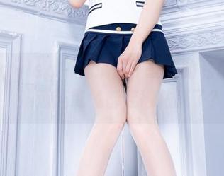 beautyleg - 林瑞瑜，夏天的私房作品，难道连氧气都变得粘腻了？