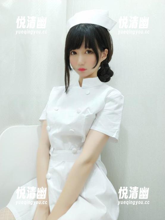 当nagesa魔物喵遇上娃娃机，套图与手机屏幕后的小插曲-悦清幽