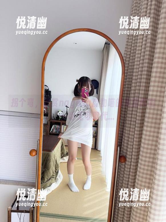 拐个弯，欣赏nagesa魔物喵的美脚原图，一切无可取代...-悦清幽