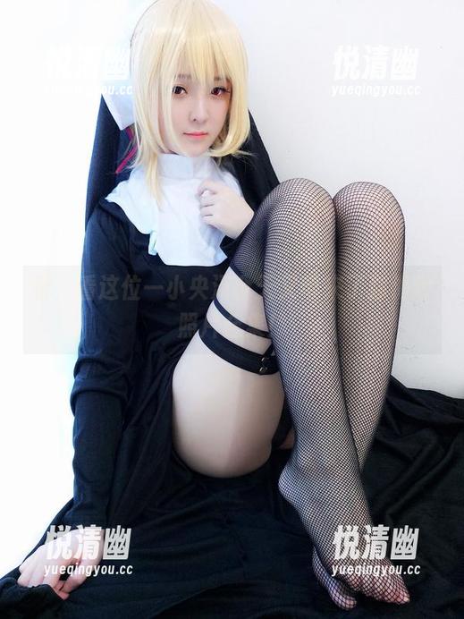 看，看这位一小央泽今天又带来了弥海砂照片合集！-悦清幽