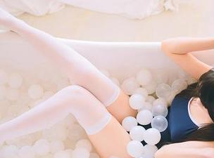 不呆猫的清纯妹妹合集，这个角落真好看啊