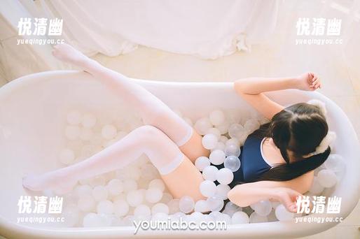 不呆猫的清纯妹妹合集，这个角落真好看啊-悦清幽