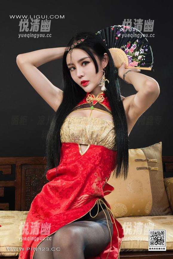 丽柜 - 凉儿，你的长腿让我想开个网盘专辑，下载的话有折扣吗？-悦清幽