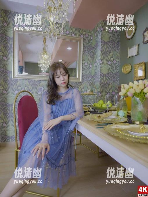 丽柜 - 小爽女仆的免费照片让我想到，下次饭局也许能请她上场做个特邀嘉宾。-悦清幽