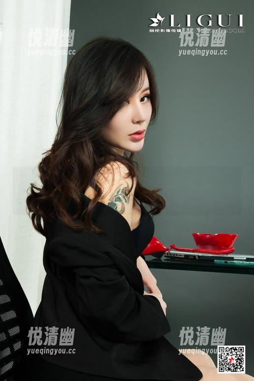 丽柜 - 高清和服的心心，别看她安静，丰富的资源才是最让人上瘾的部分。-悦清幽