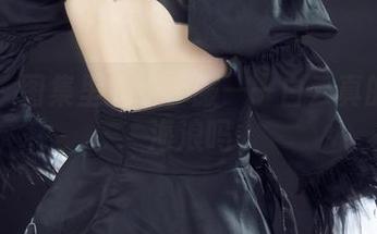 丽柜 - 图集里的水手服——白云真的不怕海浪吗