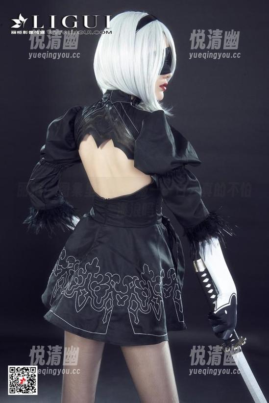 丽柜 - 图集里的水手服——白云真的不怕海浪吗-悦清幽