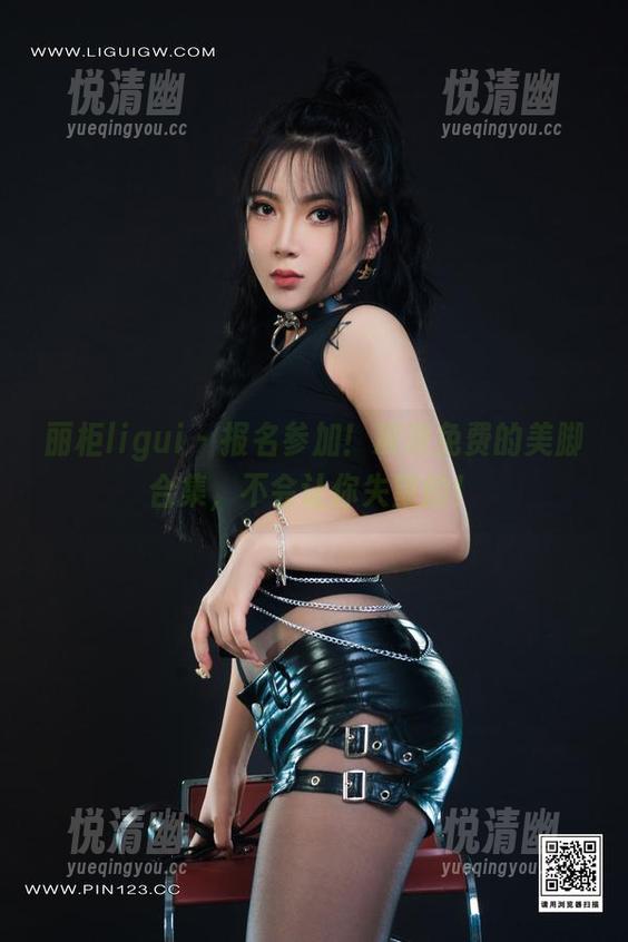 丽柜ligui - 报名参加！凌凌免费的美脚合集，不会让你失望的！-悦清幽