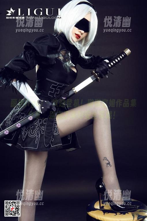丽柜ligui - 欢迎登机！璐璐空姐作品集分享，别忘了系好安全带哦！-悦清幽