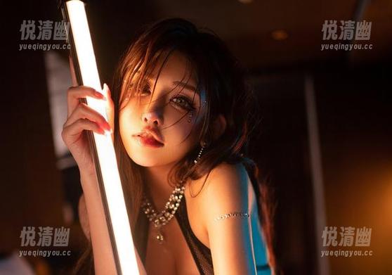 微密圈 - 于芷晴全套眼镜秀，看得我都想去买眼镜，哈哈，下载等待你的到来！-悦清幽