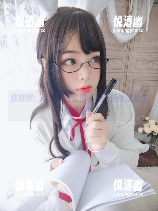 你烨烨：高清妹妹套图，谁能拒绝这刺激的眼福！-悦清幽