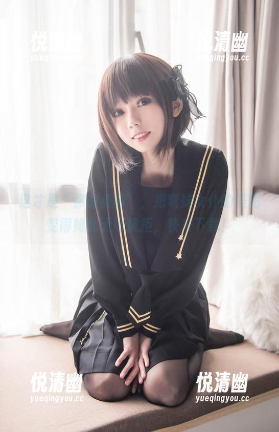 这才是“你的负卿”，把穹妹女仆的美图变得如此无可抗拒，快来下载！-悦清幽