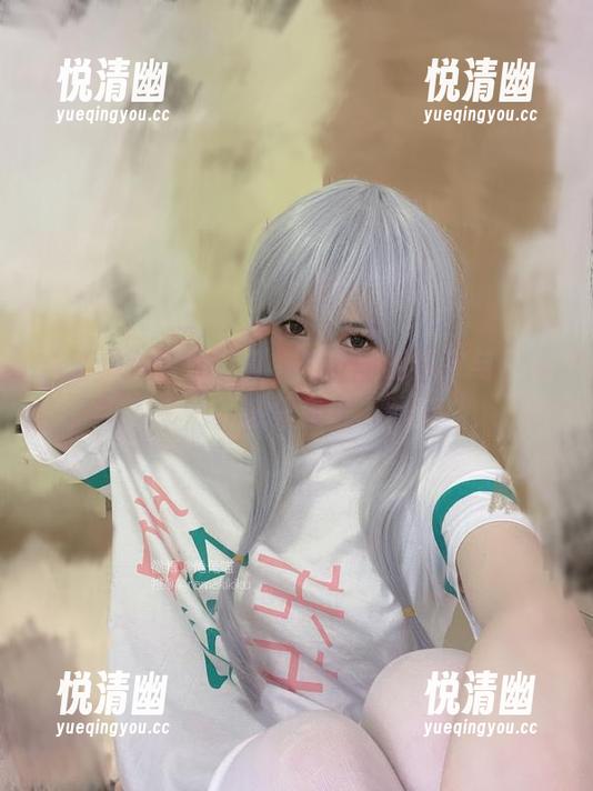 倦倦喵的空姐写真,想不到的俏皮与优雅,图片不该只是纸上的事。-悦清幽 倦倦喵的空姐写真,想不到的俏皮与优雅,图片不该只是纸上的事。-悦清幽
