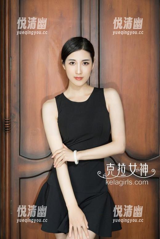 克拉女神 - 张茜的全套棉袜，完美诠释‘底部’是有多重要！-悦清幽