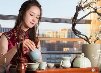 克拉女神 - 选择是艰难的，图库里的芊芊天使究竟要与谁共舞？