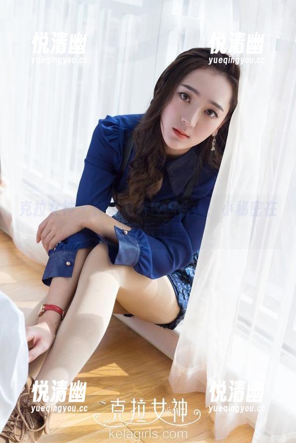 克拉女神 - 钟淇私房校园合集：小秘密在教室后巷里-悦清幽