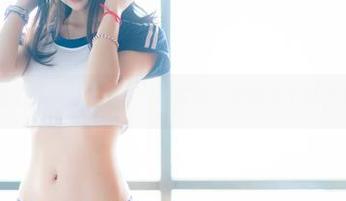 图片里的女仆玉藻前，兔玩映画，稍微来了点小波动！