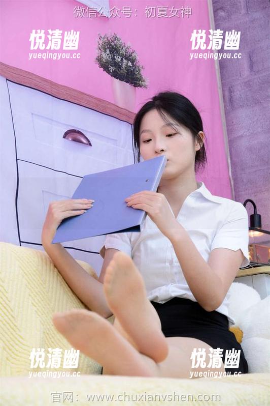 初夏女神 - 环环出国旅行、入镜原图，这一系列的风情让你目瞪口呆！-悦清幽