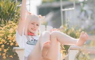 千反田鹿子化身连衣裙女神，发现无圣光下的奇葩真相！