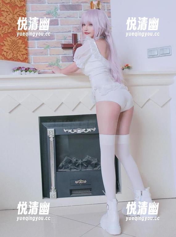 作品中的千夜未来,穿着蒂法泳衣,真有种想给她点赞的冲动。-悦清幽 作品中的千夜未来,穿着蒂法泳衣,真有种想给她点赞的冲动。-悦清幽
