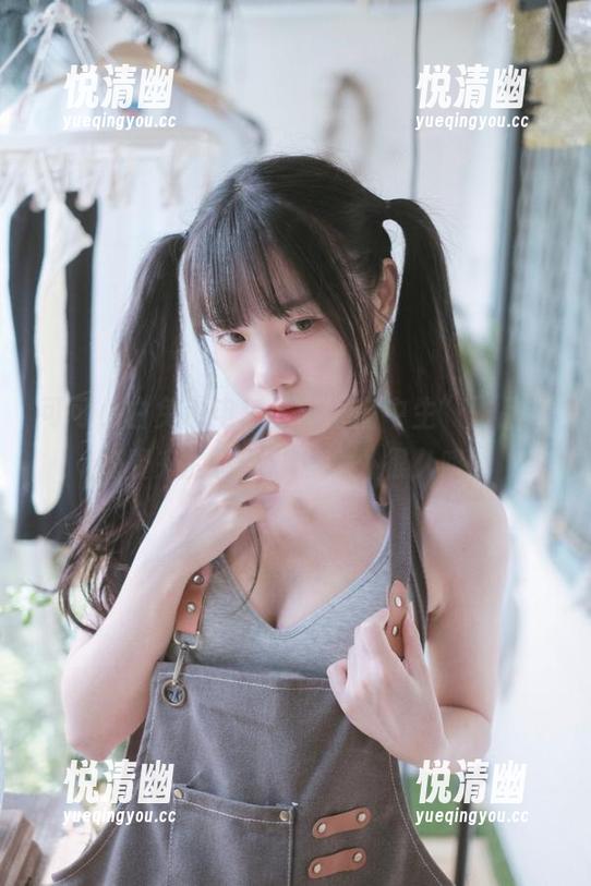 可可小白兔“电车上の女高中生”作品，免费来的也能让你意外很久哦！-悦清幽