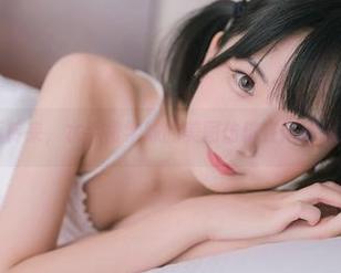 喵糖映画传来，水手裙学妹的美图仿佛在邀请我做个梦。