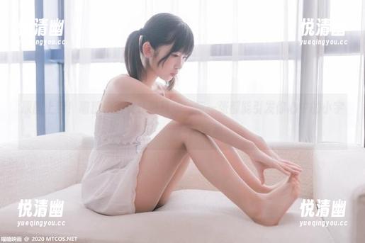 原图上架！喵糖映画女仆兽耳娘，每一张都能引发你心中的小宇宙，一阵阵悸动-悦清幽