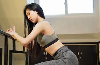 嗲囡囡 - SiByl李思宁的蕾丝梦游：哪个角落藏了俏皮？