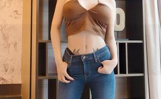 嗲囡囡 - 晗大大Via清纯合集：这波真心不虚假，更新一次到位！