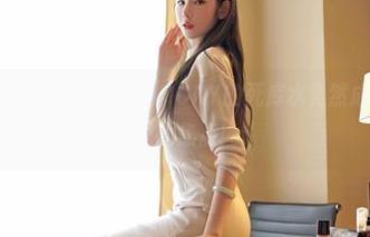 嗲囡囡 - 随便一看，陈雅漫VICKY的死库水竟然成了高清合集里的焦点！