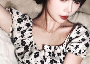 该有的都有——大肉丸Amiee水手服高清套图，别让你的小心脏漏网