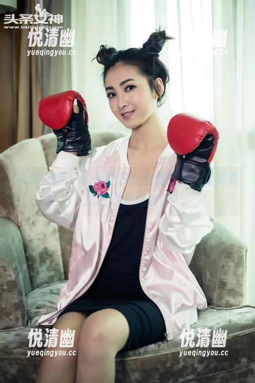 头条女神 - 杨曼妮户外合集更新,居然有人敢在这儿摆造型?-悦清幽 头条女神 - 杨曼妮户外合集更新,居然有人敢在这儿摆造型?-悦清幽