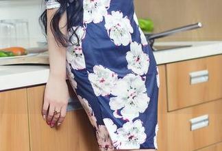 头条女神 - 杨漫妮baby和她的“网盘大作战”：一套装就能搞定的全包套餐