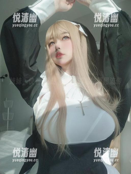妹妹，快看这张！女主K的私拍原图流传中-悦清幽