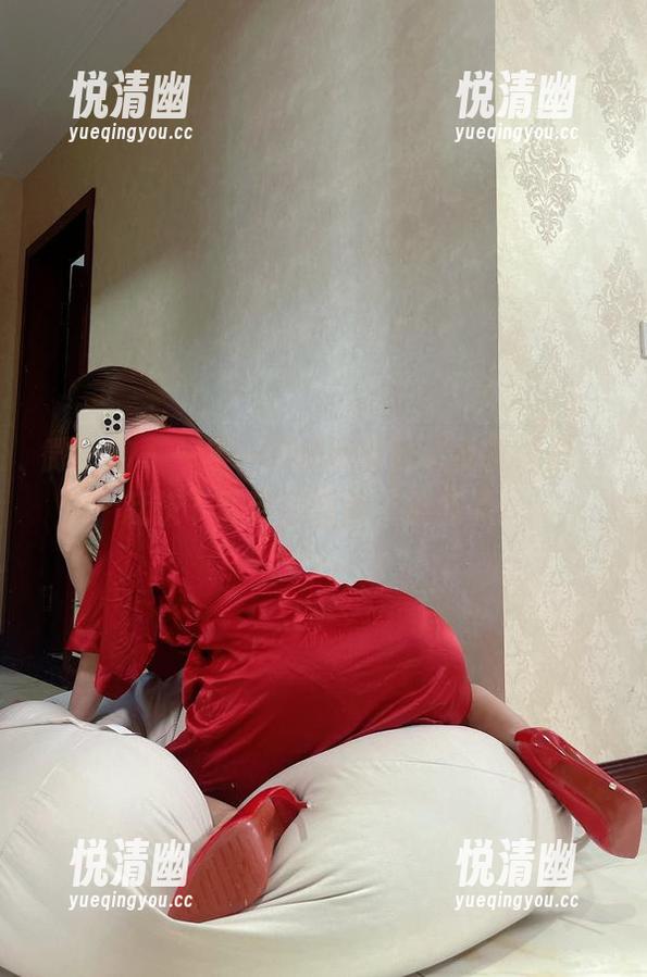 微密圈 - 一年一次的奶宝妹纸女王之选，赶快下载这些图片，别等了！-悦清幽