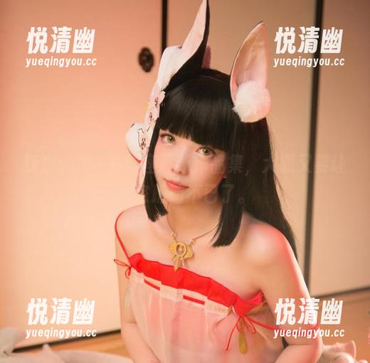 妖少you1英仙座最新作品集，大概又要让大家躁动不已了。-悦清幽