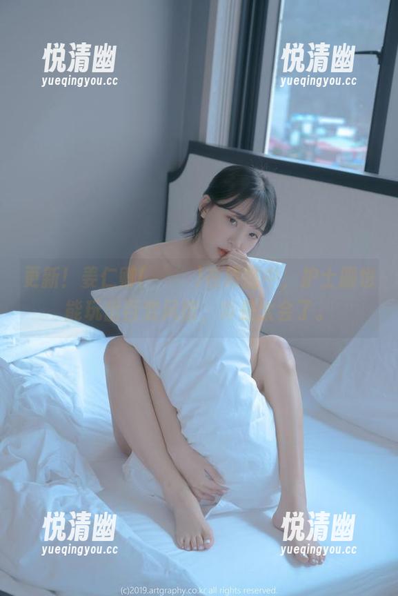 更新！姜仁卿(강인경)在原图中，护士服也能玩出百变风情，真是太会了。-悦清幽