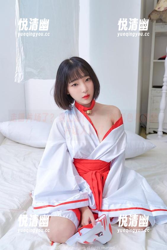 走错片场了？姜仁卿(강인경)的黑色私房图片让人质疑-悦清幽