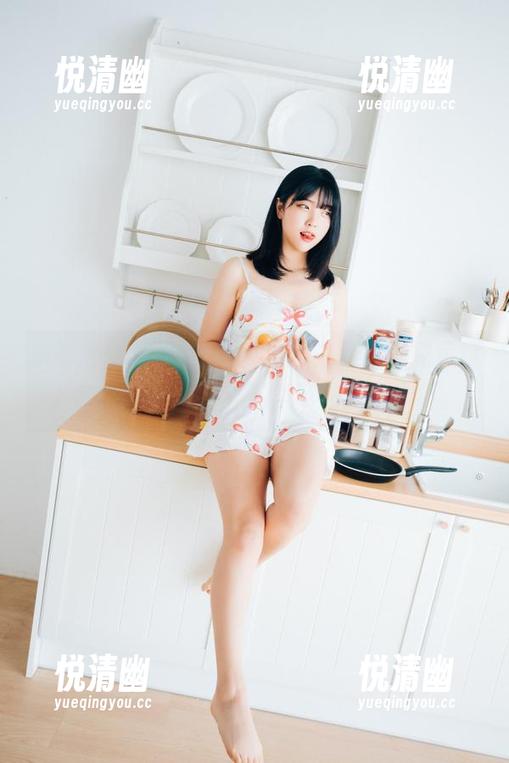 宋哈娜(송하나)在浴室晃荡，图包里究竟藏了多少隐秘，完全不学不知道的节奏。-悦清幽