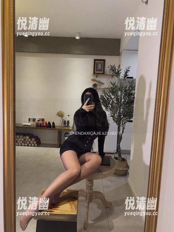 微密圈 - 酷炫的美图更新，宸大小姐的少女系列，这回真的能让你惊掉下巴。-悦清幽