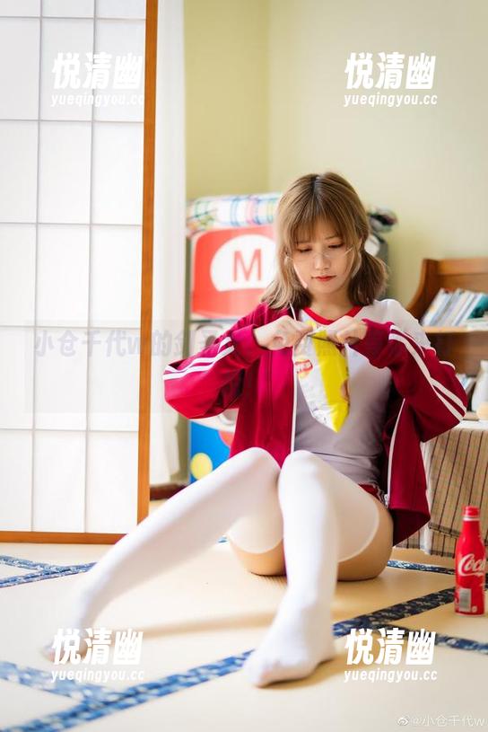 小仓千代w的剑圣女，免费照片等你来打捞！-悦清幽