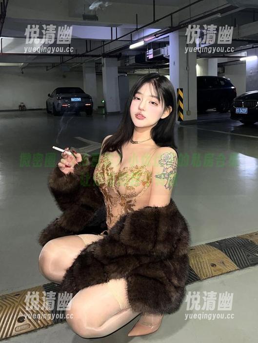 微密圈 - 7.6嘉宾？小优优子的私房合集让你看的目不转睛-悦清幽